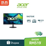 Acer SA272UE Monitor (27")