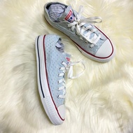 CONVERSE ALL STAR SIZE 6UK
