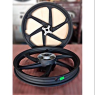 SPORTRIM ENKEI 6L Y125Z (140/160) (ORIGINAL)