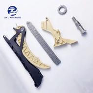 11348649768 11311439854 Timing Chain Kit FOR BMW 1ER E81 3ER E46 E90 E83 1.8 2.0 N42 N46 11311439851