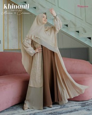 GAMIS KHINANTI BY ZABANNIA
