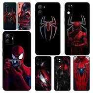 Exquisite Spider Man YP/3 for Vivo U3 Y19 S1 S16 Pro S17 T S19 PRO T3 Z9 V5 lite Y67 V5s Plus Y66  V