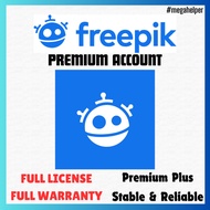 [FAST]FRIIPIK Premium Account Original Freepik Account Not Download Service | Instant Delivery