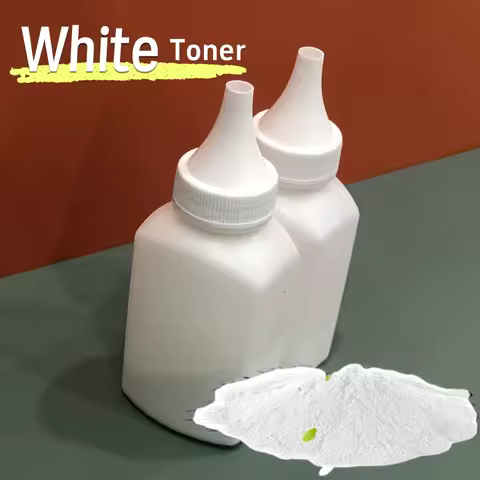 Compatible White Toner Powder universal for Samsung C430W C433W C480 C480FN C480FW C480W toner refil
