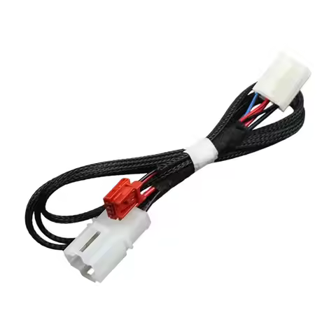 For A3 A4/Avant B9 Q3 Q5 For VW Passat B8 16- 22 Touran Rear Center Console Dual USB Port Connecting