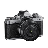 NIKON尼康 Z fc NIKKOR Z 28MM f/2.8 (SE) 無反光鏡可換鏡頭相機套裝 預計30天内發貨 相機推薦