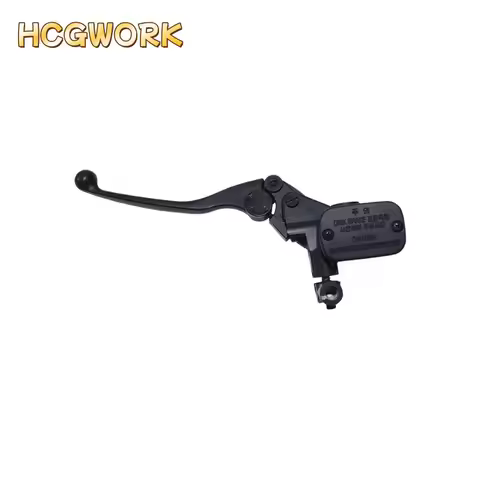 rear brake master cylinder for Zongshen Cyclone RT1 SR150T