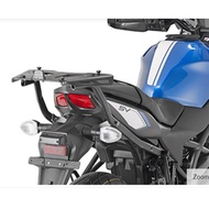 Givi Monokey/Monolock 3111FZ-MY top case rear fitting -NOT INC. BASE PLATE -SUZUKI SV650 (2016-20)SV