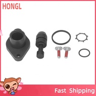 Honglai8 Engine Parts Perfect Fit Strong Performance Timing Pin Kit Metal Alloy ABS for Cummins 4BT 