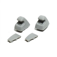 Bracket Holder Sun Visor Sunvisor Spin Aveo Sonic Trax OEM 95994975 BEST BEST BEST