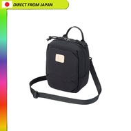 【From Japan】
Hakuba Chululu Mini Shoulder Bag Black Lightweight Camera Bag for Daily Use AMZSCH-LUMS