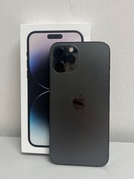 iPhone 12 Pro Max 128GB🖤🖤