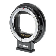 Ping Workshop EF-GFX Pro Canon Lens Adapter Fuji Medium Frame GFX Auto Focus Adapter Ring Suitable f