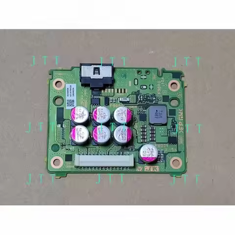 95%NEW Power DC INPUT BOARD FOR SONY XBR-65X900E KD-65XE9005 TV A2167842A 1-982-024-11