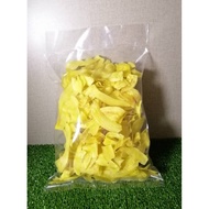 (READY STOK) Kerepek Pisang Nangka Rangup, Nipis dan Sedap