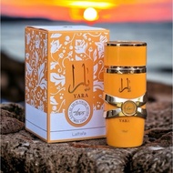 Yara Tous Perfume 100ml EDP Perfume Spray by Lattafa