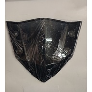 RESTORE RS150 RS150-V2-COWLING VISOR-GENUINE HONDA