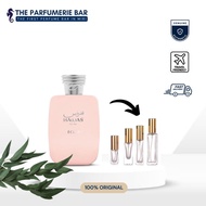 Decant - Hawas Eclat For Her Eau De Parfum