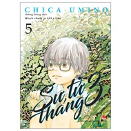 Comics | March Lion - Episode 5 - Chica Umino - March Lion