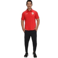 timnas indonesia national team official merchandise polo shirt original authentic erspo 100% poloshi