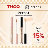 [THCO] ZEESEA Creamy Aqua Concealer 滋色水漾无瑕遮瑕液