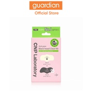 CNP Anti-Pore Blackhead Clear Kit - Strip 3 Set