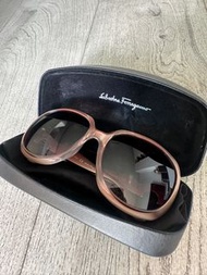 Salvatore Ferragamo Sunglasses 太陽眼鏡