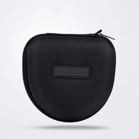 1PC EVA Headphone Organizer for Marshall 4 3,Hard Headset Protective Bag,Travel Carrying Case for Ma