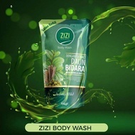 Zizi Body Wash Sabun Bidara