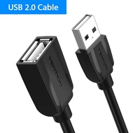 USB 2.0 standard extension cord (1,5 m;3 m;5m;10m)