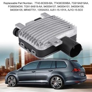 Radiator Cooling Fan Control Module  Engine Replacement Part for 7T43-8C609-BA 7G919A819AA