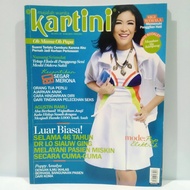 MAJALAH KARTINI MEI 2014