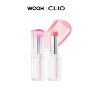 CLIO Crystal Glam Balm - 6 Color to Choose