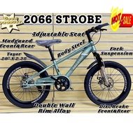 20’'MTB Basikal/BASIKAL BUDAK/BASIKAL MTB KIDS/20'INCI BICYCLE KIDS/BASIKAL MOUNTAIN BIKE/2066