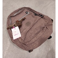 KIPLING TAS RANSEL BACKPACK 100% ORIGINAL