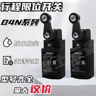 Hitachi Cushioner Stroke Limit Switch D4NA-4132/4A72/2120/2A20/412G/4131/UKS