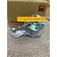 HRV  RU5 T7A CIVIC FC TEA TBA  1.8 WATER PUMP > 19200-5FA-Z01