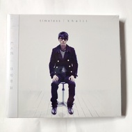 方大同 Khalil / Timeless  CD (國內版）