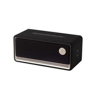 EDIFIER ลำโพงพกพาบลูทูธ (34 วัตต์, สี Black) รุ่น ES60 BK