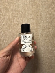 NONFICTION Gentle Night Perfume 50ml