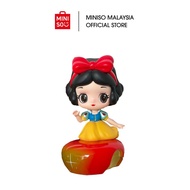 MINISO [1 BOX] Disney Princess Fairy Tale Town