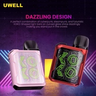 DISCOUNT UWELL CALIBURN GK2 KOKO POD KIT 690MAH 17WATT - AUTHENTIC