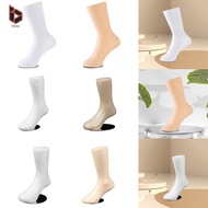 blesiya Kids Sock Mannequin Foot Display Photography Showcase Sock Display Model