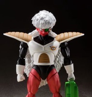 魂限 龍珠 Dragon Ball shf s.h.figuarts Jiece 捷斯 皇牌精英軍團 傑紐特戰隊 基紐特戰隊 娜美星篇 特效 悟空 goku 頭  1/12 Action Figure