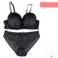 BRA SET BH + CD BRA CUP B SIZE 36 - 42