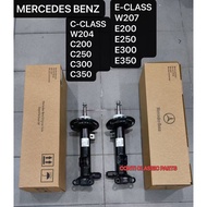 ( 100% ORIGINAL ) MERCEDES BENZ C-CLASS W204 C200 C250 C300 C350 E-CLASS W207 E200 E250 E300 E350 FR