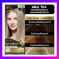 **ตัดฝา** FARGER ฟาเกอร์ แฮร์ เอ็กซ์เปิร์ต SERIES 2 HAIR CARE EXPERT COLOR CREAM ครีมเปลี่ยนสีผม น้ำ