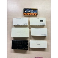 Totolink dlink 8 port fast ethernet switch network switch