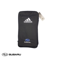 Subaru x Adidas Shoe Bag (Black)