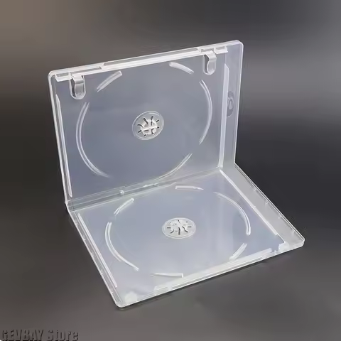 For PS3 PS4 PS5 Switch PS1 Wii Xbox 3DS NDSL NDSI Replacement CD Game Protection Bracket Box Game Di